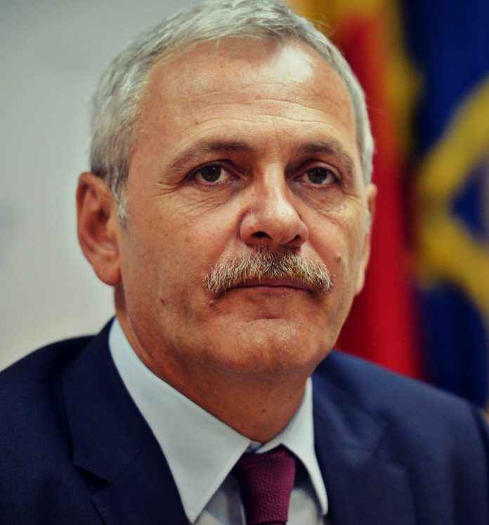 psd- liviu dragnea