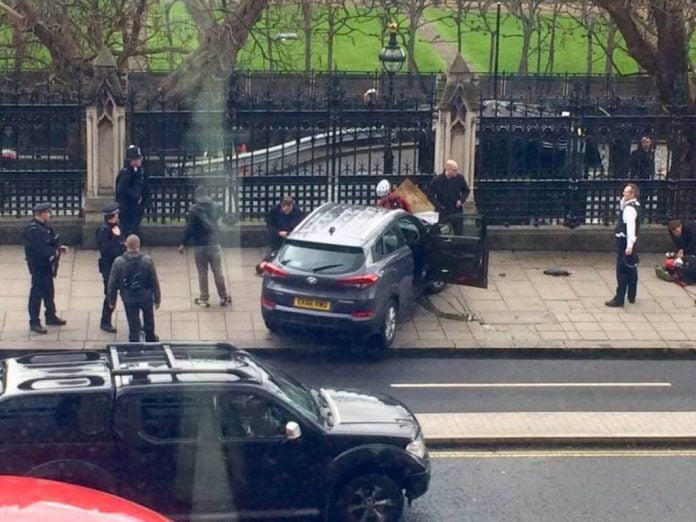 londra -victime