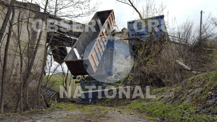 accident-feroviar-grav-2morti