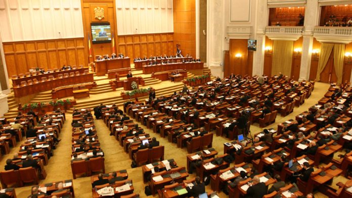 Parlament